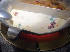 -湊湊火锅·茶憩(东城万达店)