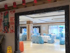 -沪华海鲜大酒楼(南汇店)