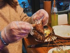 -本色.小马哥烧烤(五一路总店)