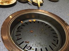 -金迈圆烤肉餐厅(维多利店)