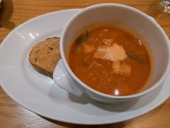 -君悦酒店·La Terrazza意合園·意式风味