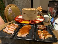 -羲和雅苑烤鸭坊(丰台万达店)