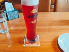 石榴果啤500ml-LENBACH兰巴赫西餐啤酒坊(水璟唐店)