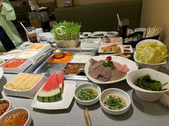 -海底捞火锅(海宁路店)