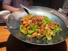 -老湘村·湖南土菜(天河维多利店)