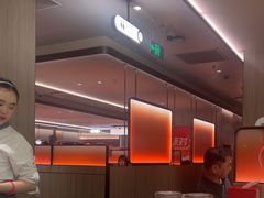 -海底捞火锅(上元大街店)