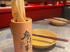-廖川菜(八佰伴店)