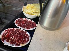 -八合里潮汕鲜牛肉火锅(吉大店)