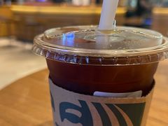 -星巴克(北京万科时代广场店)