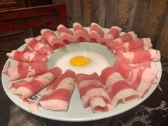 -袁老四老火锅(太古里二店)