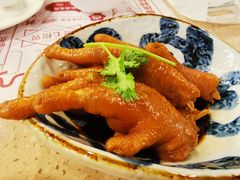 -点都德(聚福楼店)