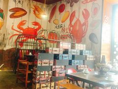 -龙虾风暴(松江店)