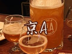 -京A Brewpub·精酿餐吧(幸福村店)