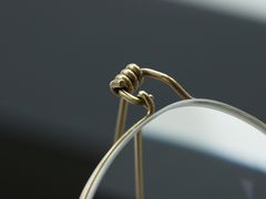 -目艮眼镜SHOWROOM(品牌集合店)