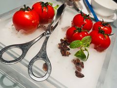 -小大董·烤鸭(观景餐厅·南京西路店)