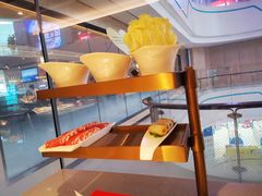 -海底捞大排档火锅(悦荟广场店)