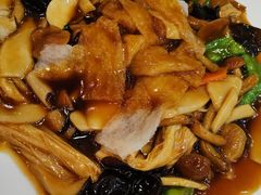 竹笙罗汉斋-六婶西关小厨(光塔路店)