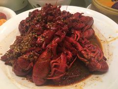 -御苑宾馆-中餐厅