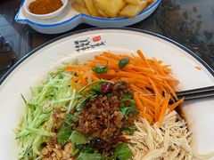 -云隐小厨·传统大理美食(复兴路店)