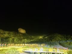 -鼎盛王朝康熙大典实景演出