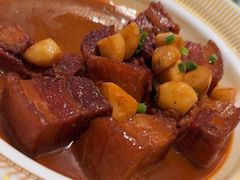 -香丰阁·烤鸭·川湘菜(清河店)