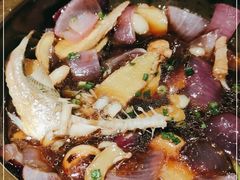 -南京大牌档(济南万象城店)