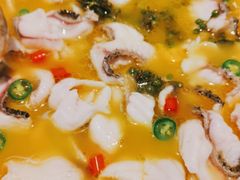 -青花椒花椒鱼(合生汇店)