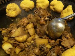 -天发长铁锅炖(王秀村店)