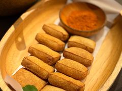 -山石榴·贵州菜(K11店)