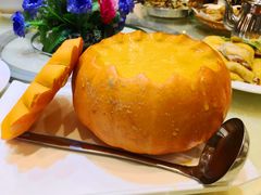 -琼菜坊·无鸡不成宴·海南菜老爸茶糟粕醋(海口骑楼老街店)