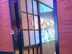 -山里屯铁锅炖·东北菜(康桥店)
