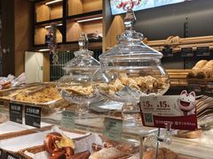 -德南面包房(尚都店)