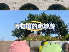 -自贡恐龙博物馆