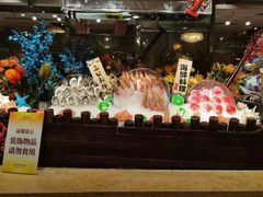 -芭菲盛宴·环球美食(锦城万达广场店)