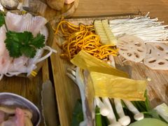 -Thai Basil罗勒叶泰式餐厅(时代天街店)