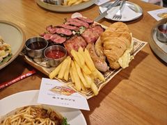 -The Good Place好地方·Brunch·coffee(国贸店)