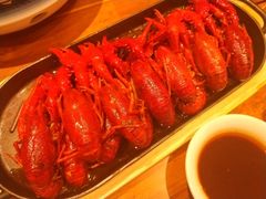 -戴记龙虾(天泽街店)