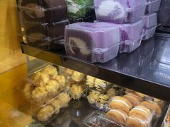 -幸福蛋糕坊(金顶街店)