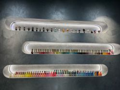 -Pink You美甲洗眉纹绣定制中心