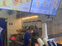 -茶百道(京溪店)