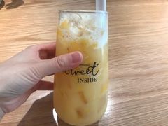 -团子君寿司·茶