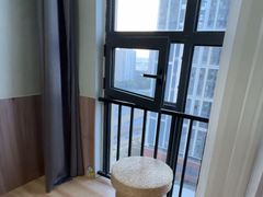 -乐嗨公寓(苏州火车站店)