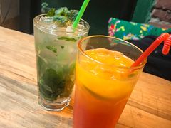 -在路上酒吧(大理古城店)