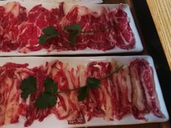 -海银海记潮汕牛肉火锅(新港中路海珠店)