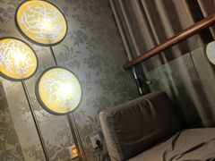 -中铁花水湾温泉酒店(大邑店)