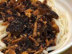 老北京打卤面-老回回饺子馆(海洋馆店)
