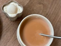 -知亘茶食