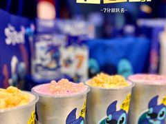 -7分甜(天津南开大悦城店)