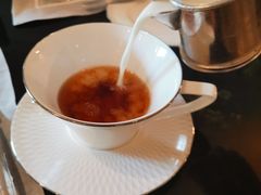 -王府半岛酒店·大堂茶座