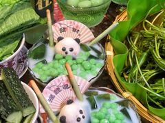 -纸盐河码头火锅(十八梯店)